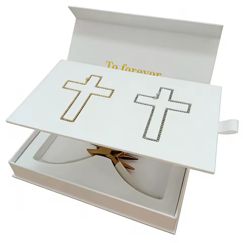 Christian Permanent Bracelets