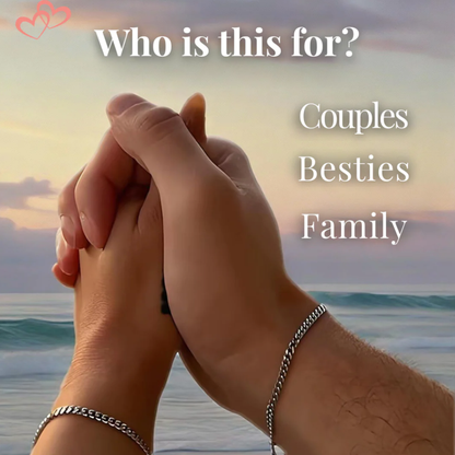 Christian Permanent Bracelets